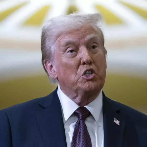 El presidente ruso, Vladímir Putin, anunció que espera reunirse con Donald Trump.