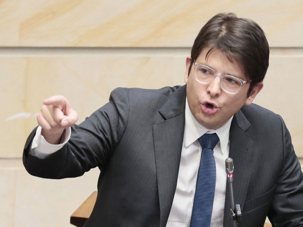 Muere Miguel Uribe Turbay, senador colombiano víctima de atentado en Bogotá