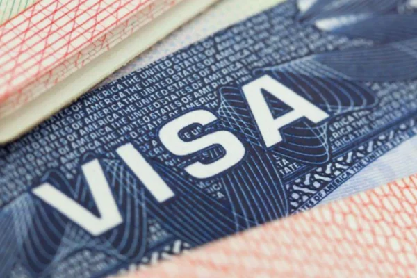 Estados Unidos propondrá un depósito de hasta 15 mil dólares a ciertos solicitantes de visas de turismo o negocios.