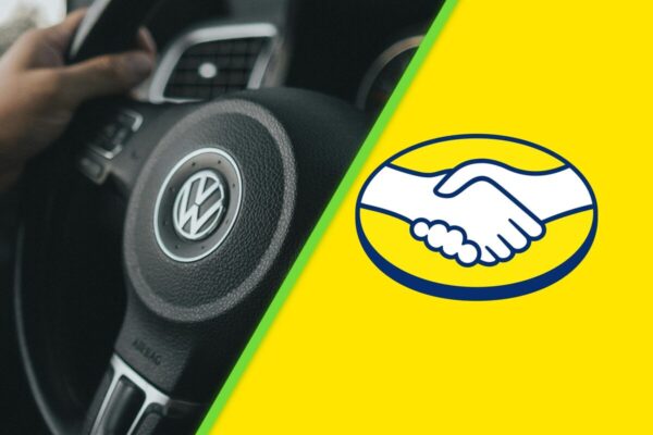 Volkswagen abrirá en septiembre su tienda oficial en Mercado Libre.