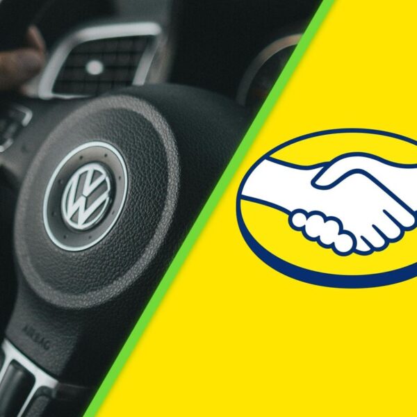 Volkswagen abrirá en septiembre su tienda oficial en Mercado Libre.