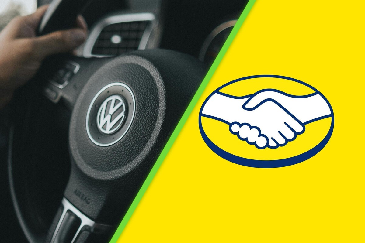 Volkswagen abrirá en septiembre su tienda oficial en Mercado Libre.