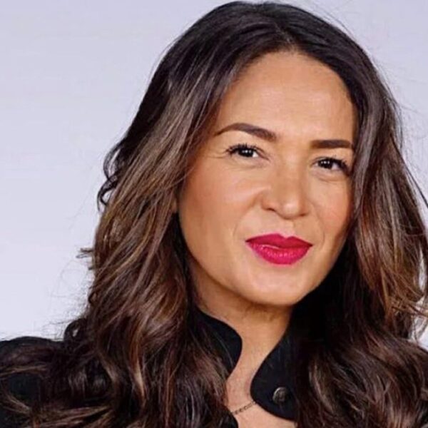 Yolanda Andrade enfrenta enfermedad degenerativa sin cura y agradece muestras de apoyo. Foto: milenio
