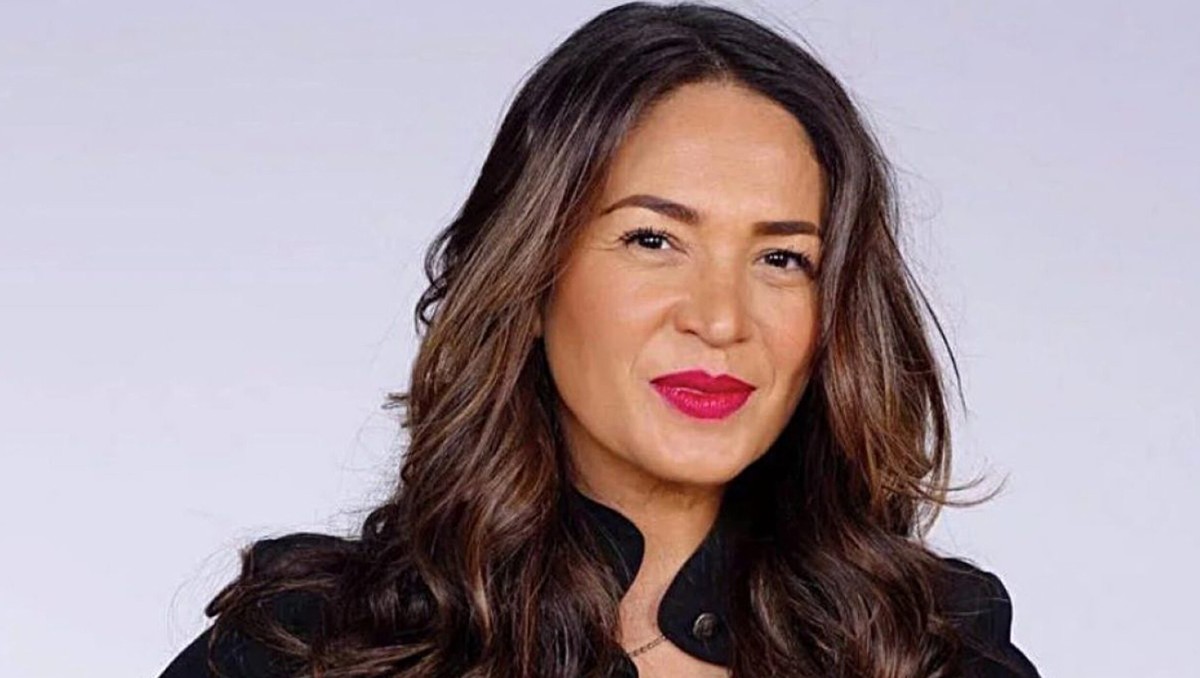 Yolanda Andrade enfrenta enfermedad degenerativa sin cura y agradece muestras de apoyo. Foto: milenio