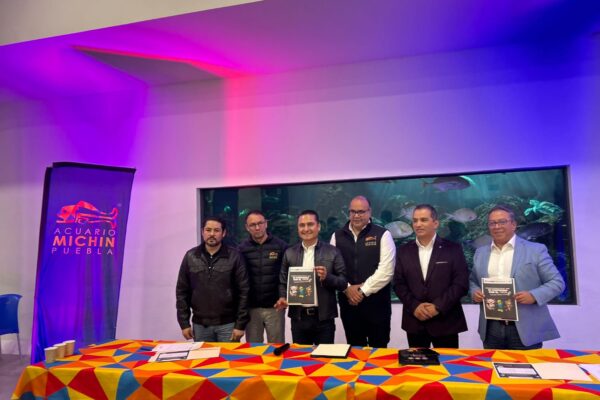 Niñas y niños de Puebla podrán mostrar su creatividad y preocupación