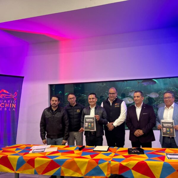 Niñas y niños de Puebla podrán mostrar su creatividad y preocupación