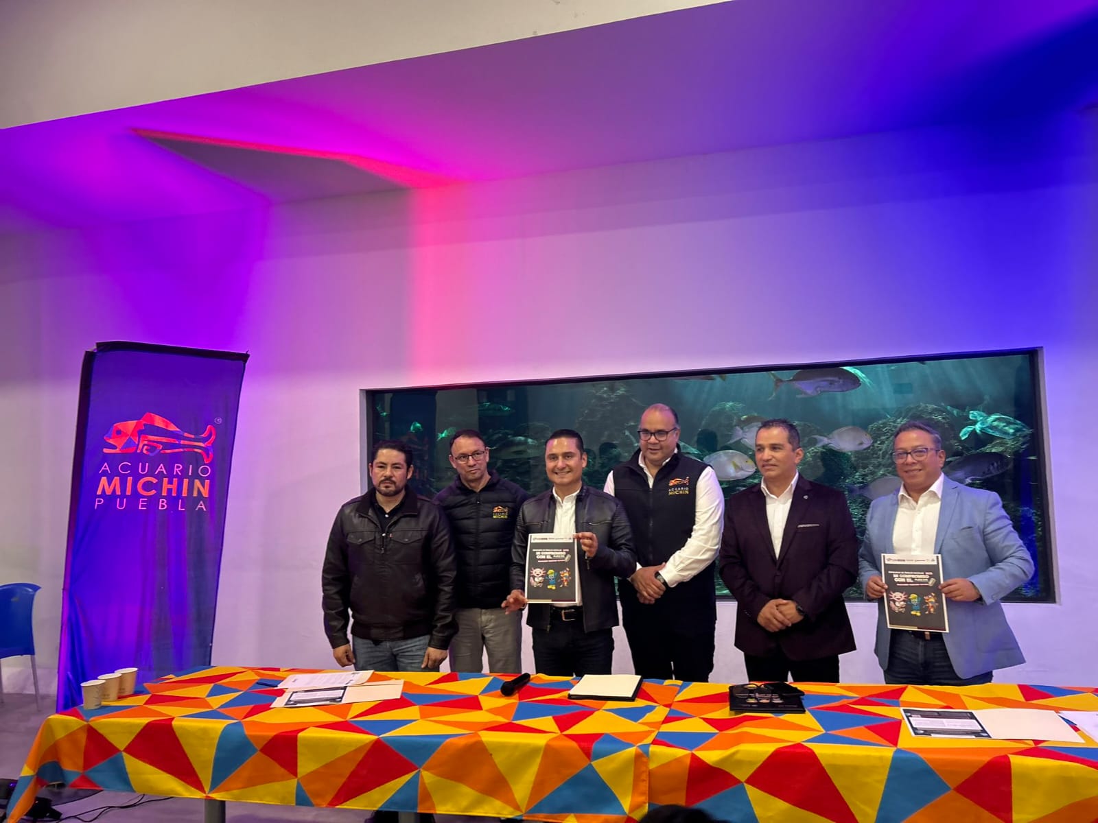 Niñas y niños de Puebla podrán mostrar su creatividad y preocupación