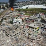 A casi cuatro años de la explosión en Xochimehuacan