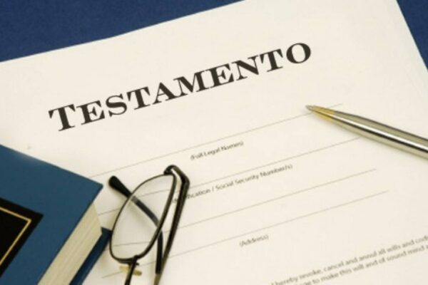 Durante septiembre, las familias poblanas tendrán la posibilidad de tramitar su testamento a un costo preferencial de mil 800 pesos. Foto: Buró Inmobiliario.