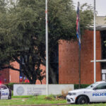 El ataque armado en una oficina de ICE