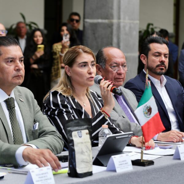 La FGE confirmó que cuatro personas...