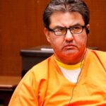 Naasón Joaquín García cumple una condena en California y ahora enfrenta nuevos cargos en Nueva York por tráfico sexual y crimen organizado. Foto: Proceso.