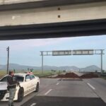 Bloque en Arco Norte.