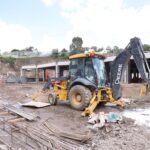 La Universidad del Deporte de Puebla ya alcanza un 35% de avance en aulas; autoridades estatales aseguran que será tres veces más grande que el Museo Barroco y diez veces más barata.