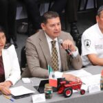 Cablebús y programa de Obra Comunitaria encabezarán la inversión en infraestructura de Puebla para 2026, con cuatro líneas de transporte y un aumento de recursos a dos mil millones de pesos para obra en comunidades.