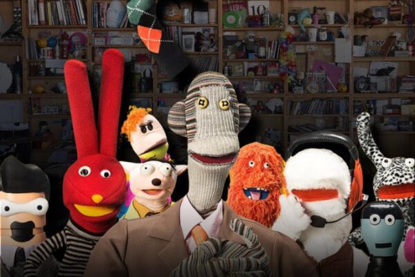 31 Minutos se presentará en el Tiny Desk Concert de NPR el 6 de octubre, como parte de “El Tiny”, dedicado al Mes de la Herencia Hispana. Foto: Musictrend Colombia