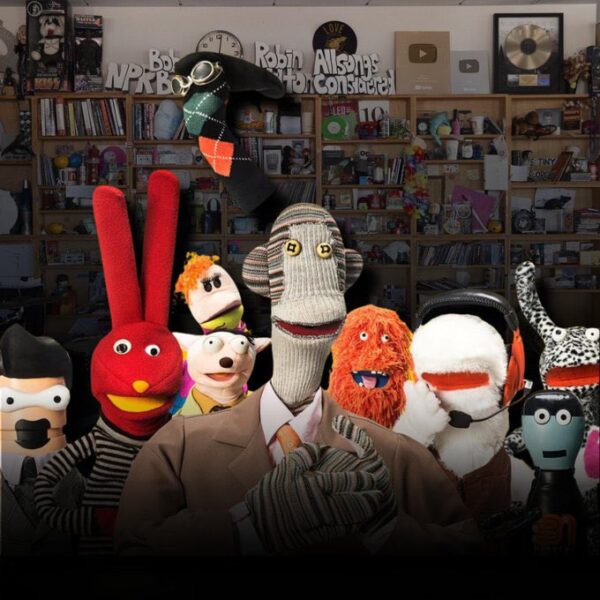 31 Minutos se presentará en el Tiny Desk Concert de NPR el 6 de octubre, como parte de “El Tiny”, dedicado al Mes de la Herencia Hispana. Foto: Musictrend Colombia