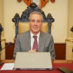 José Chedraui, confirma que no habrá cambios en su gabinete.