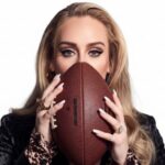 Adele podría ser la protagonista del Halftime