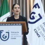 Autoridades investigan exceso de velocidad como posible causa de la explosión de una pipa de gas en Iztapalapa. Foto: Fiscalía CDMX.