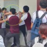 La SEP informó que investiga al director del CETis 78 de Altamira, Julio César Barrón Morales, señalado por estudiantes como presunto agresor en un caso de acoso sexual. Imagen: Redes sociales.