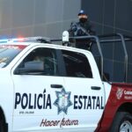 En Puebla, 60 policías estatales están bajo investigación por presuntos actos ilegales; los expedientes fueron heredados de la administración anterior. Foto: La Jornada de Oriente.
