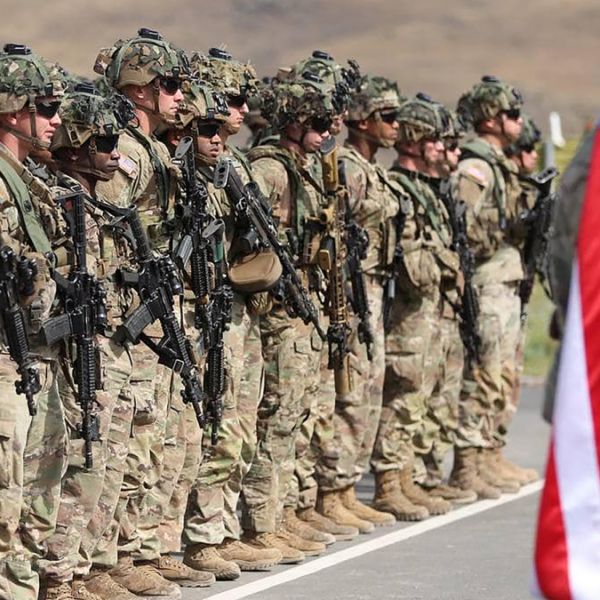 Activistas surcoreanas acusan a Washington de haber permitido décadas de explotación sexual en burdeles junto a bases militares. Foto: El Economista.
