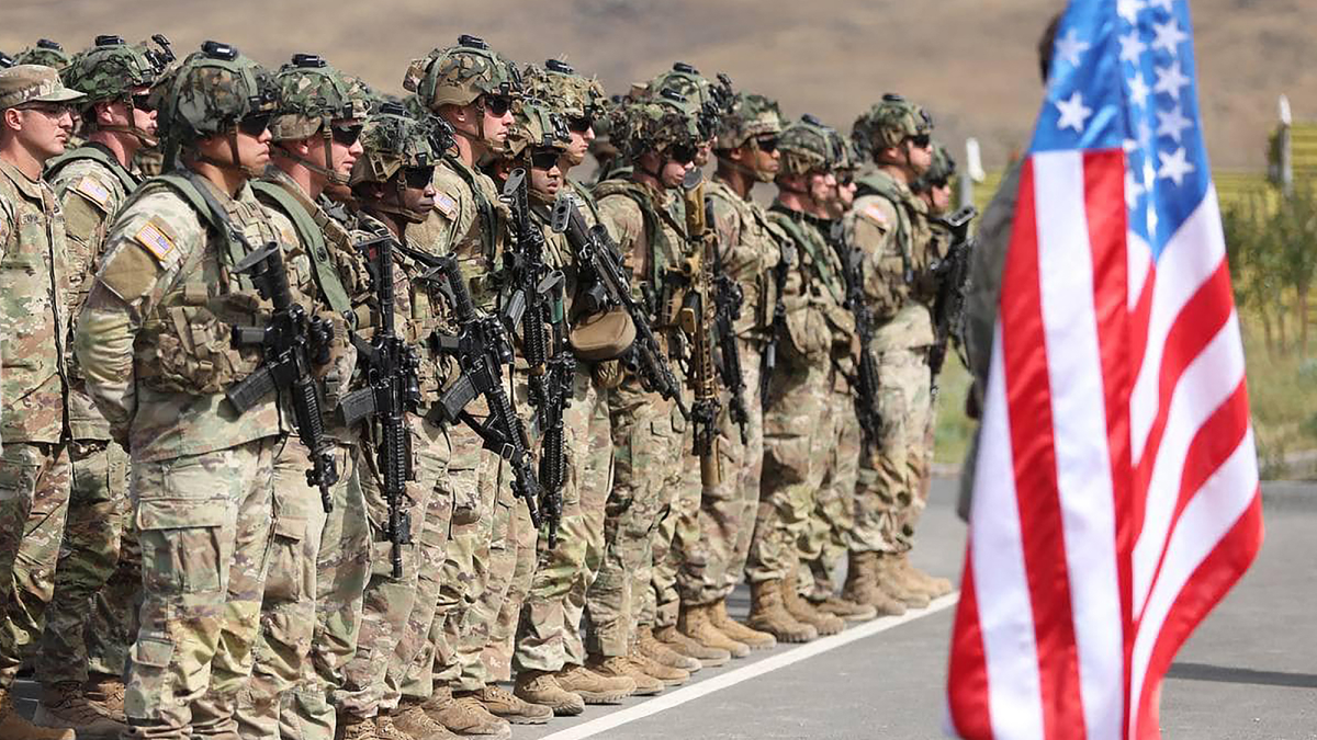 Surcoreanas exigen justicia: demandan al Ejército de Estados Unidos por prostitución forzada