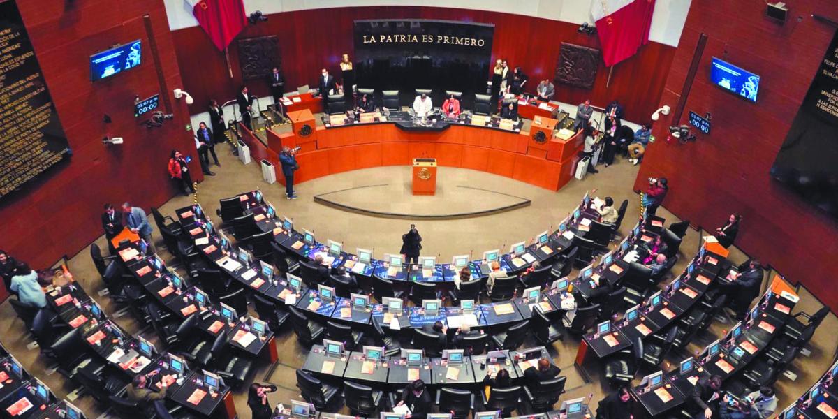 Ley de Amparo: la iniciativa de Sheinbaum plantea agilizar procesos judiciales y frenar abusos en el uso de este recurso. Foto: El Economista.
