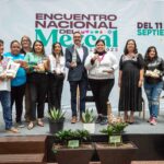 Se acerca el Encuentro Nacional del Mezcal 2025