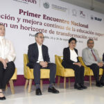 La BUAP abrió sus puertas al Primer Encuentro Nacional
