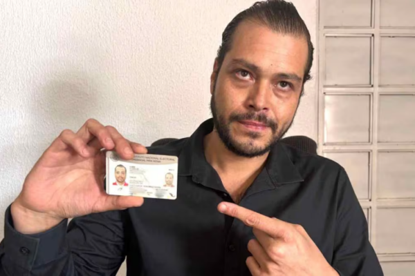 Juan Francisco Rodríguez Smith Mac Donald