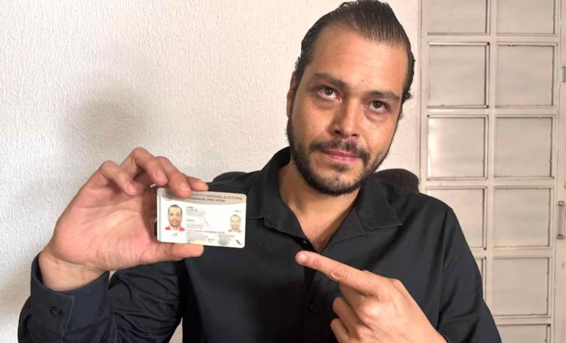 Juan Francisco Rodríguez Smith Mac Donald