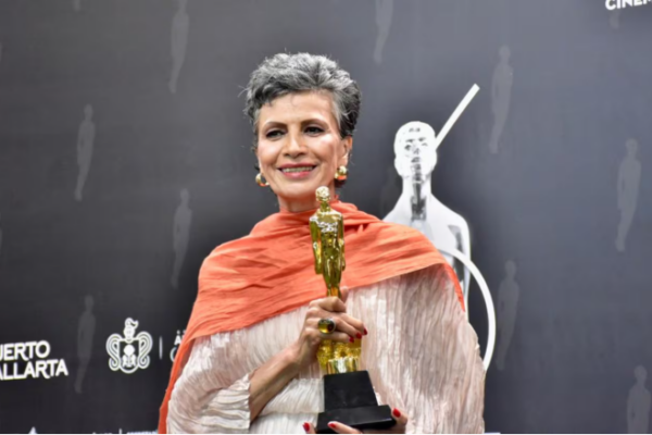 Sujo, La cocina y No nos moverán fueron las grandes ganadoras en los Premios Ariel 2025, destacando como lo mejor del cine mexicano. Foto: Crónica.