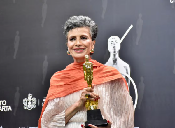 Sujo, La cocina y No nos moverán fueron las grandes ganadoras en los Premios Ariel 2025, destacando como lo mejor del cine mexicano. Foto: Crónica.