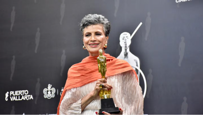 Premios Ariel 2025: “Sujo”, “La cocina” y “No nos moverán” conquistan la gran noche del cine mexicano