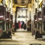 En seis meses, la FGE abrió 853 carpetas por robo en transporte colectivo.