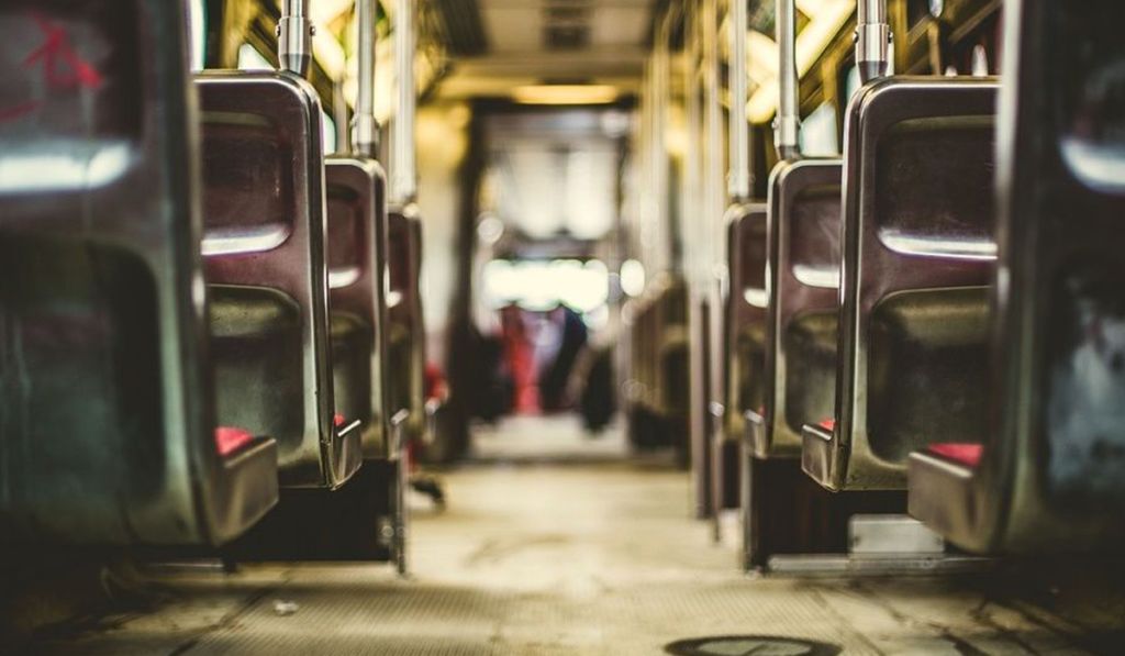 Impunidad en robos al transporte público: 853 denuncias y solo 2 procesos en Puebla