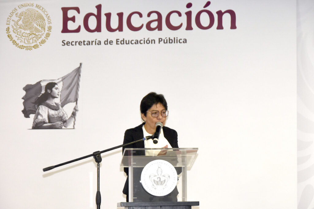 La BUAP abrió sus puertas al Primer Encuentro Nacional