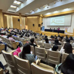 La BUAP reunió a más de 7 mil jóvenes para hablar sobre el suicidio; la Séptima Jornada de Prevención incluyó charlas, talleres y cine para sensibilizar y ofrecer herramientas de autocuidado emocional a la comunidad universitaria. Foto: BUAP.
