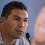 Hijos de Salvador Cabañas