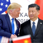 Trump y Xi buscan mantener el diálogo abierto