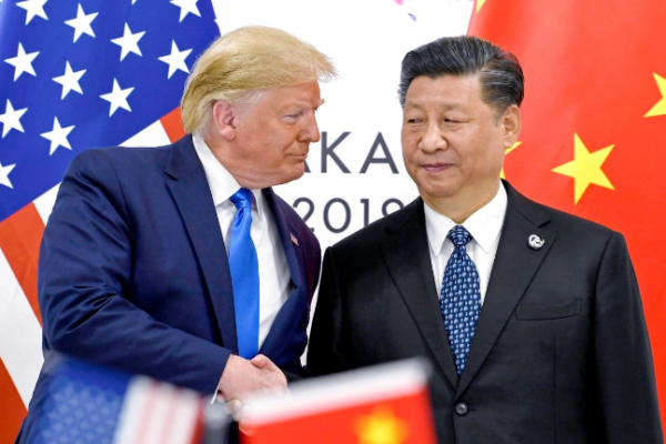 Trump y Xi buscan mantener el diálogo abierto