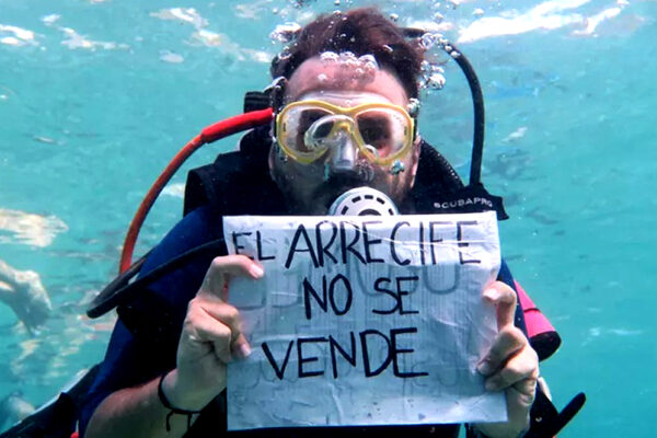 La Semarnat revocó la autorización ambiental