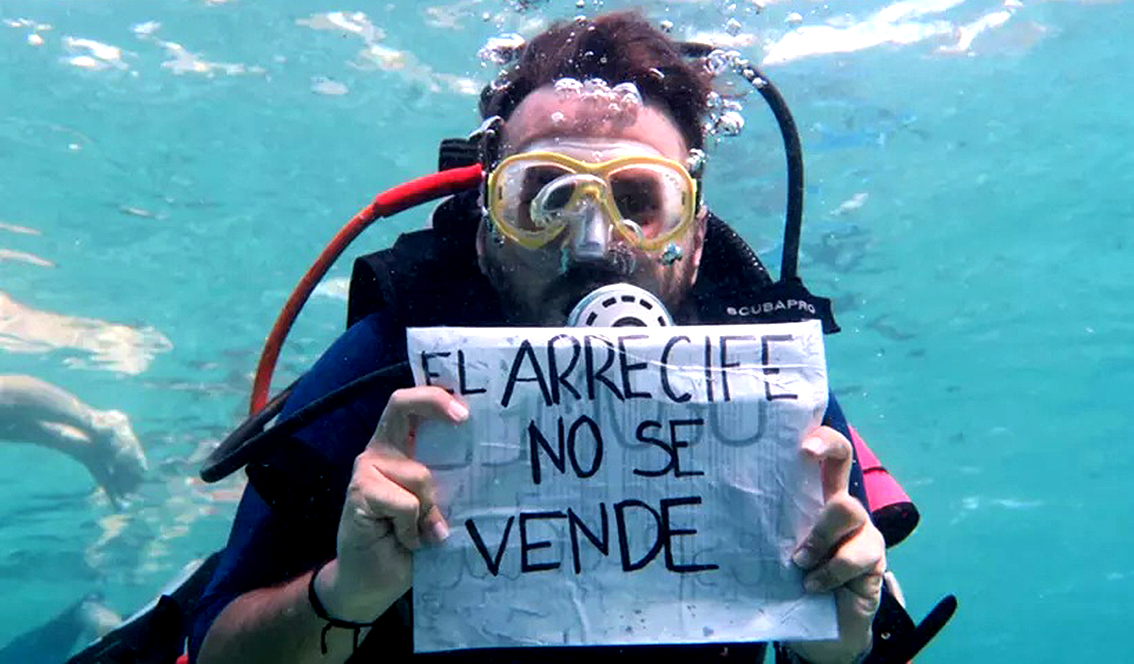 La Semarnat revocó la autorización ambiental