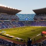 El Estadio Cuauhtémoc se prepara para una remodelación clave