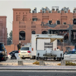 Qatar condenó el ataque de Israel como una violación de su soberanía y advirtió sobre las posibles consecuencias humanitarias y políticas en Medio Oriente. Foto: NBC News.