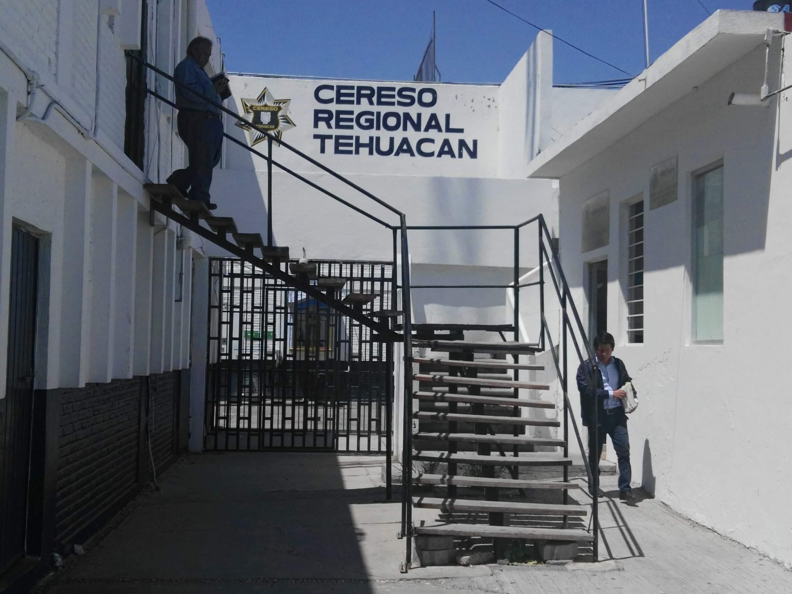 Puebla asume control del Cereso de Tehuacán tras decomisos y presuntos actos de corrupción