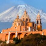 San Andrés y San Pedro Cholula se perfilan para sumarse a la lista de Zonas de Monumentos Históricos en México.