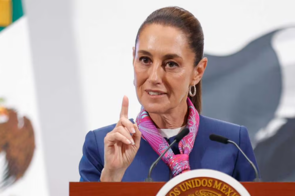 Claudia Sheinbaum aseguró que México establecerá un acuerdo de entendimiento